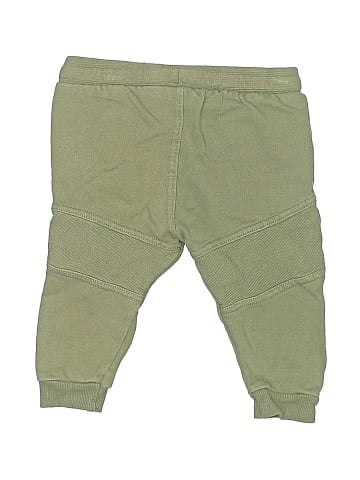 Zara Casual Pants (view 2)
