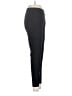 Kay Unger Solid Black Active Pants Size M - photo 4