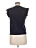 Boden Black Sweater Vest Size M - photo 2