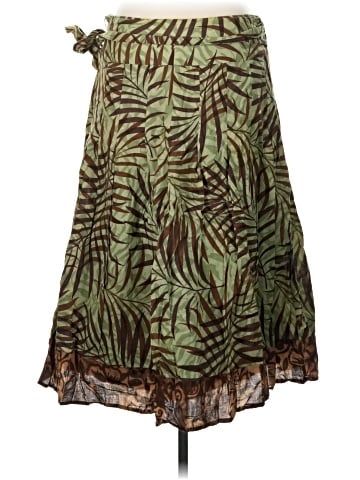 NY Collection Casual Skirt (view 2)
