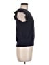 Boden Black Sweater Vest Size M - photo 4