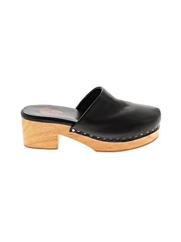 Charlotte Stone Mule/Clog (view 1)