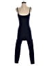 Beyond Yoga Solid Blue Jumpsuit Size M - photo 1