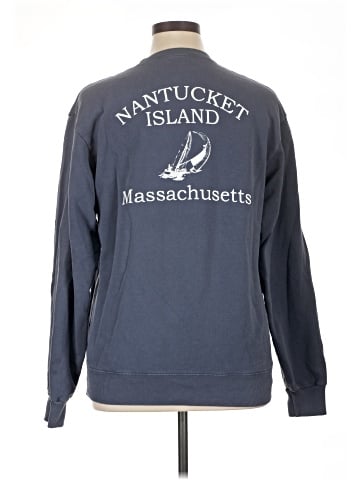 John Galt Sweatshirt (view 2)