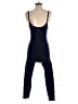 Beyond Yoga Solid Blue Jumpsuit Size M - photo 2