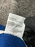 Unbranded Blue Jacket Size 6-12 mo - photo 4