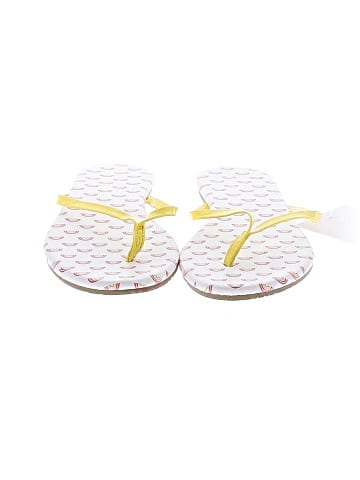 LC Lauren Conrad Flip Flops (view 2)