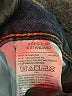 Old Navy Solid Blue Jeans Size 6 - photo 5
