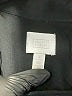 14th & Union 100% Polyester Black Blazer Size M - photo 3