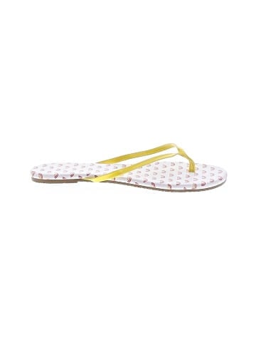 LC Lauren Conrad Flip Flops (view 1)