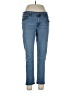 Levi's Hearts Blue Jeans Size 30 waist - photo 1