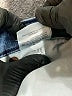 Express Solid Blue Jeans Size 10 - photo 9