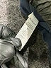 Athleta Solid Blue Active Pants Size XL - photo 4
