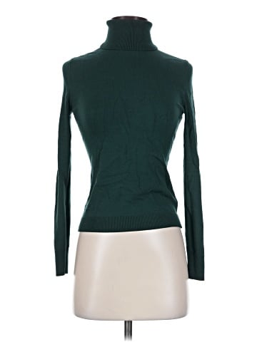 Express Turtleneck Sweater (view 1)