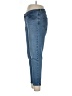 Levi's Hearts Blue Jeans Size 30 waist - photo 5