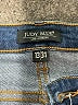 Judy Blue Solid Blue Jeans Size 13 - photo 7