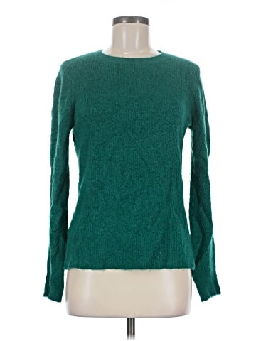 Ann Taylor LOFT Pullover Sweater (view 1)