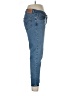 Levi's Hearts Blue Jeans Size 30 waist - photo 4