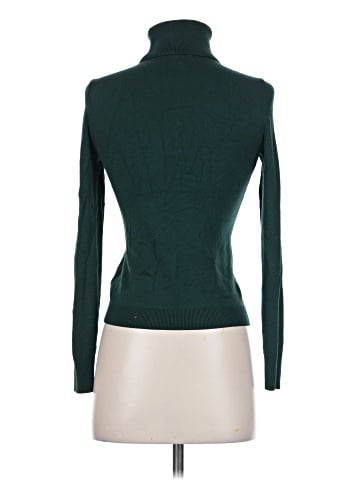 Express Turtleneck Sweater (view 2)