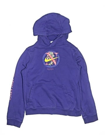 Nike Pullover Hoodie (view 1)
