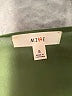 Mine Green Sleeveless Blouse Size S - photo 7
