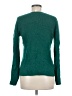 Ann Taylor LOFT Green Pullover Sweater Size M - photo 2