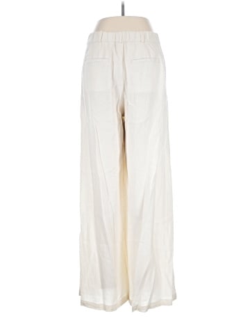 Nic + Zoe Linen Pants (view 2)