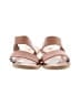 Universal Thread Tan Sandals Size 7 1/2 - photo 2