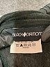 Black Diamond 100% Polyester Black Cardigan Size L - photo 7