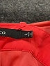 Ark & Co. Solid Red Romper Size L - photo 5