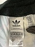 Adidas 100% Polyester Print Green Track Pants Size L (youth) - photo 3