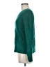 Ann Taylor LOFT Green Pullover Sweater Size M - photo 5