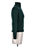 Express Green Turtleneck Sweater Size S - photo 4
