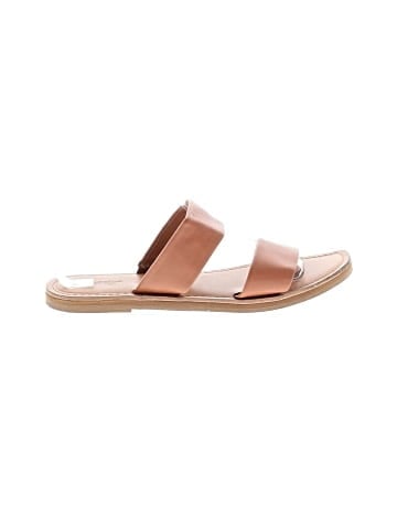 Universal Thread Sandals (view 1)