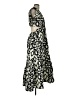 Steve Madden Animal Print Ivory Casual Dress Size XXL (estimated) - photo 4