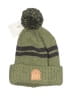 Richardson 100% Acrylic Green Beanie One size - photo 1