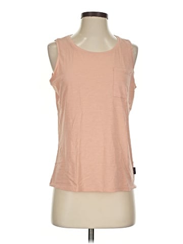 Patagonia Sleeveless T-Shirt (view 1)