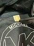 MICHAEL Michael Kors Black Jacket Size XL - photo 6