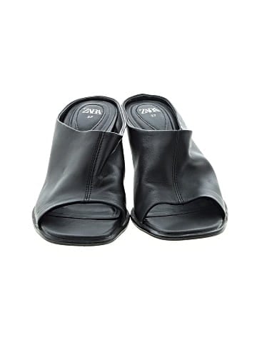 Zara Heels (view 2)