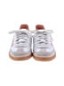 Adidas White Sneakers Size 7 1/2 - photo 2