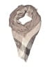 Coach Gray Scarf One size - photo 1