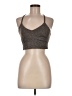 JoyLab Brown Tan Tank Top Size M - photo 1