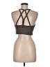 JoyLab Brown Tan Tank Top Size M - photo 2