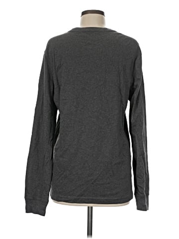 George Long Sleeve T-Shirt (view 2)