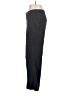 Patagonia 100% Polyester Black Track Pants Size 8 - photo 5