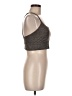 JoyLab Brown Tan Tank Top Size M - photo 4