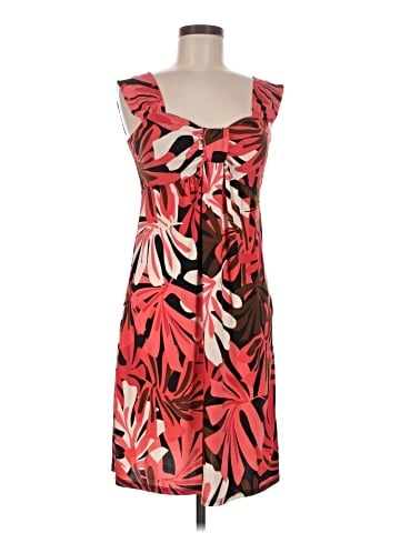 Lily Cocktail Dress (view 1)
