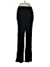 Forever 21 100% Rayon Solid Black Track Pants Size L - photo 1
