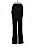 Forever 21 100% Rayon Solid Black Track Pants Size L - photo 2