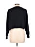Gilly Hicks Black Long Sleeve Blouse Size S - photo 2